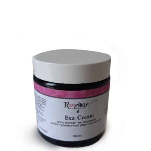 משחה לטיפול טבעי באקזמה בידיים וברגליים – פתרון טבעי לעור בריא עם אקזה קרם Exa Cream