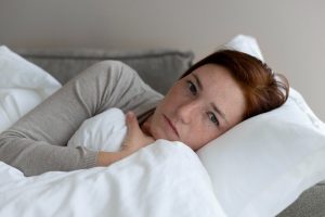 פתרון טבעי לנדודי שינה