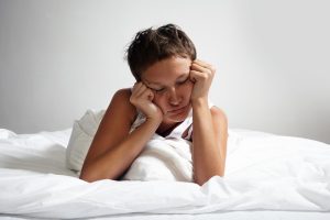 פתרון טבעי לנדודי שינה