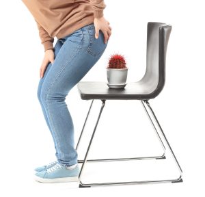 איך מטפלים בטחורים באופן טבעי