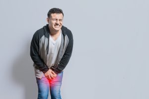 איך מטפלים בטחורים באופן טבעי