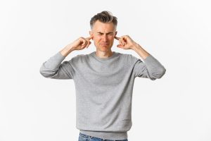 איך להיפטר מטינטון באופן טבעי