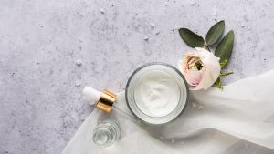 קרם פנים טבעי ללא כימיקלים