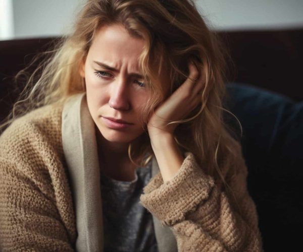 טיפול טבעי לכאבי מחזור