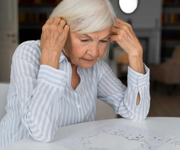 ADHD למבוגרים ללא ריטלין