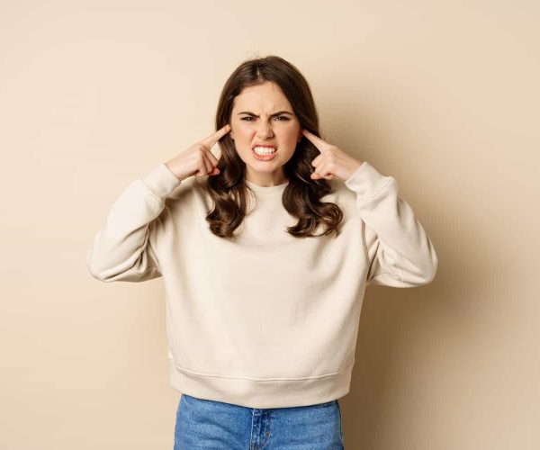 צפצוף באוזן תרופות סבתא