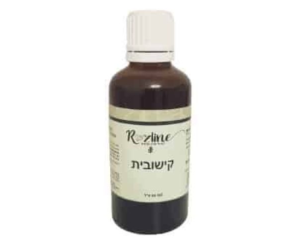 קישובית