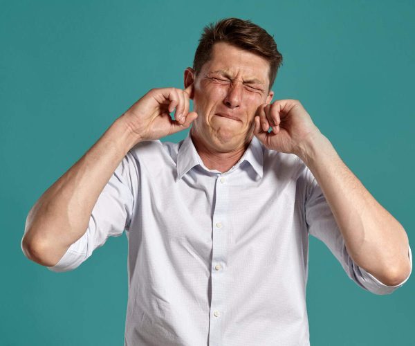 איך להיפטר מטינטון באופן טבעי