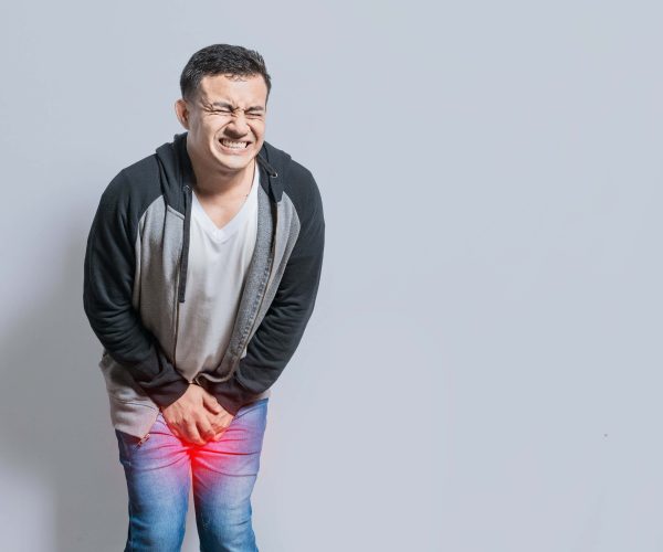 איך מטפלים בטחורים באופן טבעי