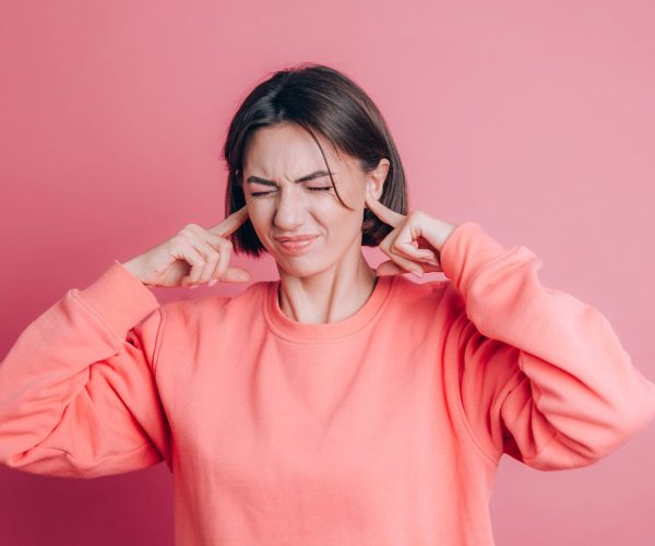 איך נפטרים מטינטון