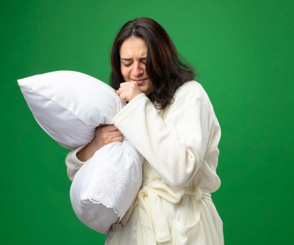 טיפול טבעי לשינה