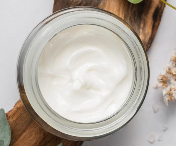 קרם פנים טבעי ללא כימיקלים