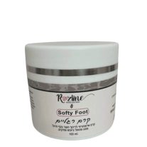 קרם רגליים וגן